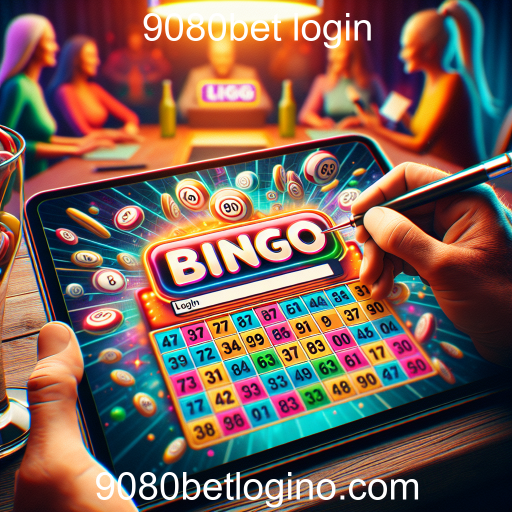 A Ascensão do Bingo Online no 9080bet: Uma Nova Era de Diversão