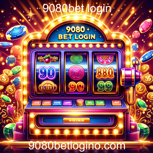 Atração das Caça-Níqueis no 9080bet: Entretenimento e Prêmios