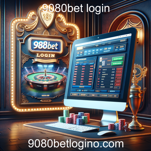 Apostas em Esportes na 9080bet: Uma Experiência Interativa